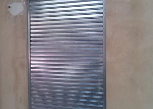 Cierre metálico FC 85